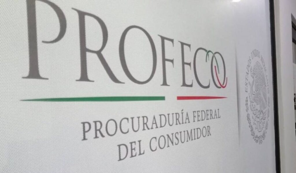 Profeco pide suspender la negativa a reembolso de boletos