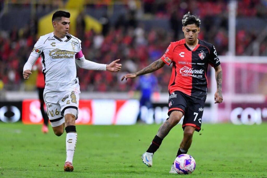 Tijuana vs Atlas: ¿Dónde y a qué hora ver el juego de Play-In definitivo?