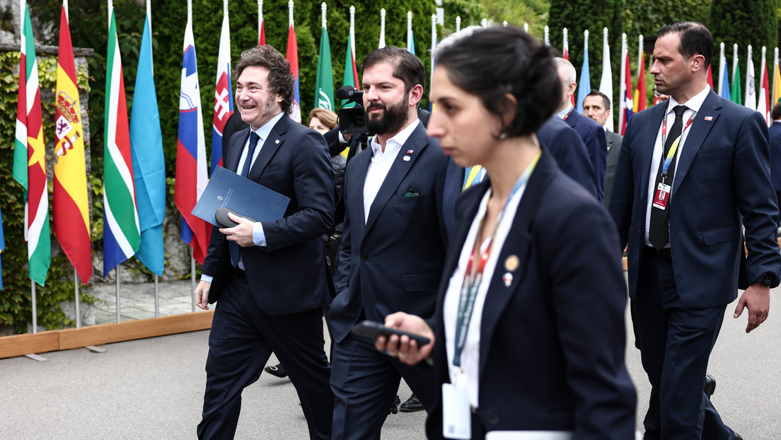 El desplante de Argentina en el Vaticano que desata nuevas tensiones con Chile