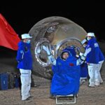 vuelve-a-la-tierra-la-mision-shenzhou-18-luego-de-seis-meses-en-estacion-espacial