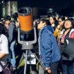 noche-de-las-estrellas-2024:-conferencias,-telescopios-y-musica-en-las-islas-de-cu