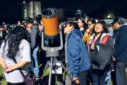 noche-de-las-estrellas-2024:-conferencias,-telescopios-y-musica-en-las-islas-de-cu