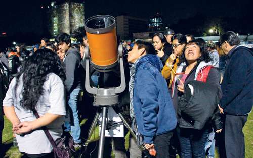 noche-de-las-estrellas-2024:-conferencias,-telescopios-y-musica-en-las-islas-de-cu