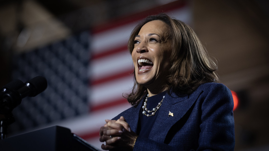 NYT: Harris tuvo el peor resultado en 20 años para los demócratas, pese a un gasto récord