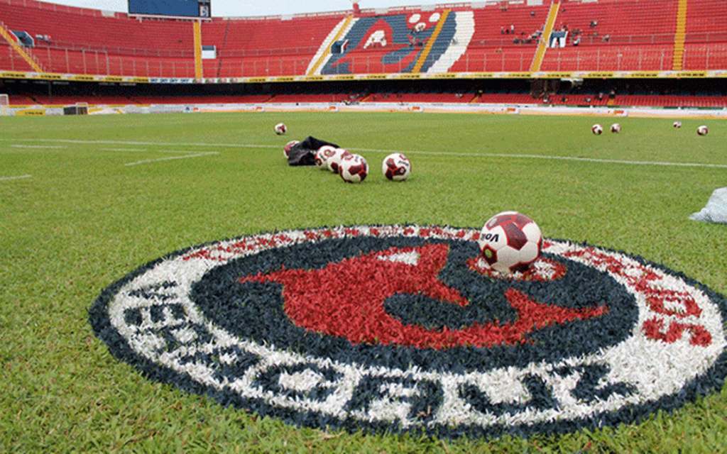 Tiburones Rojos cumplen 81 años de fundación en medio de su enésima desaparición