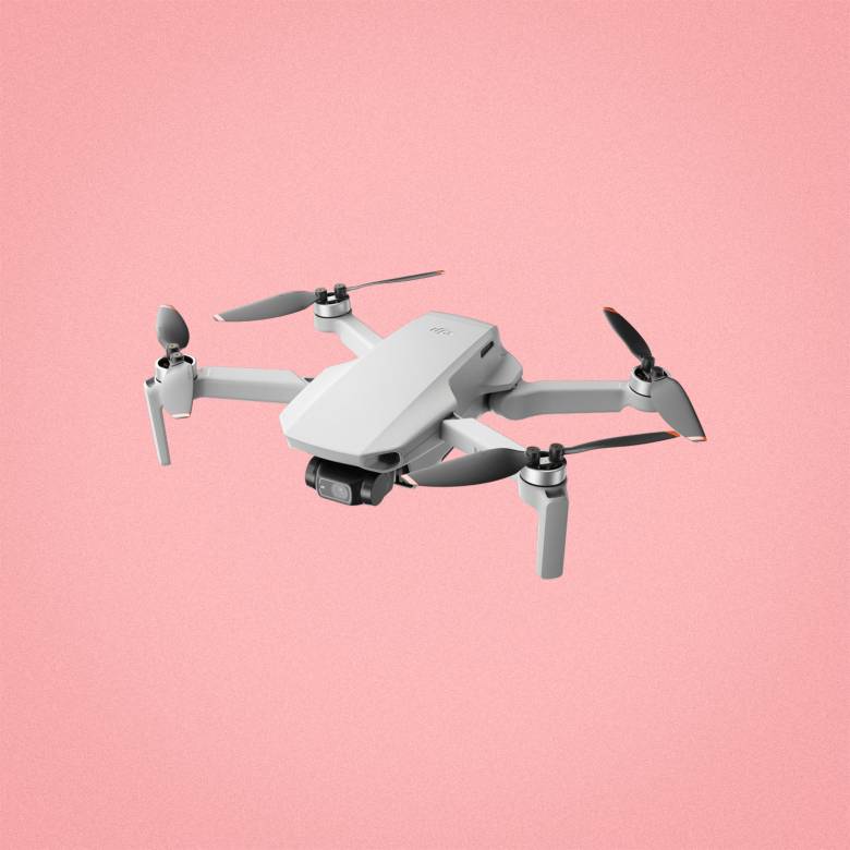 DJI Mini 2