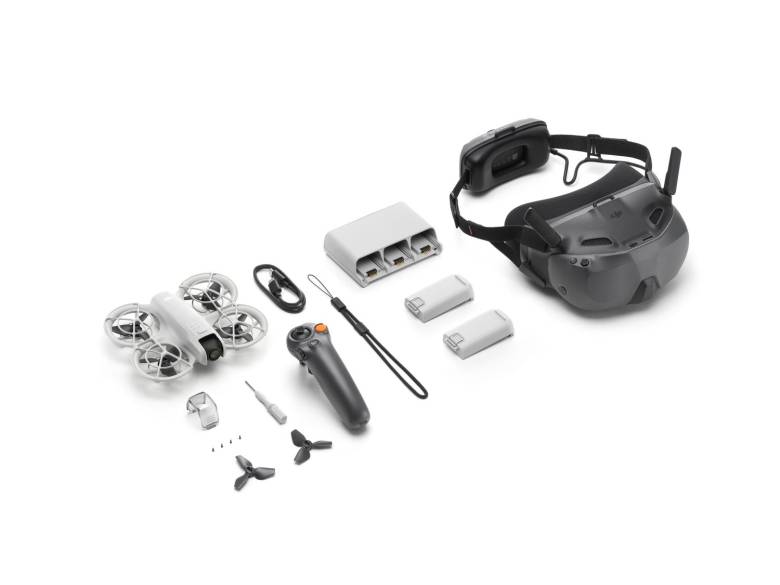 DJI Goggles N3