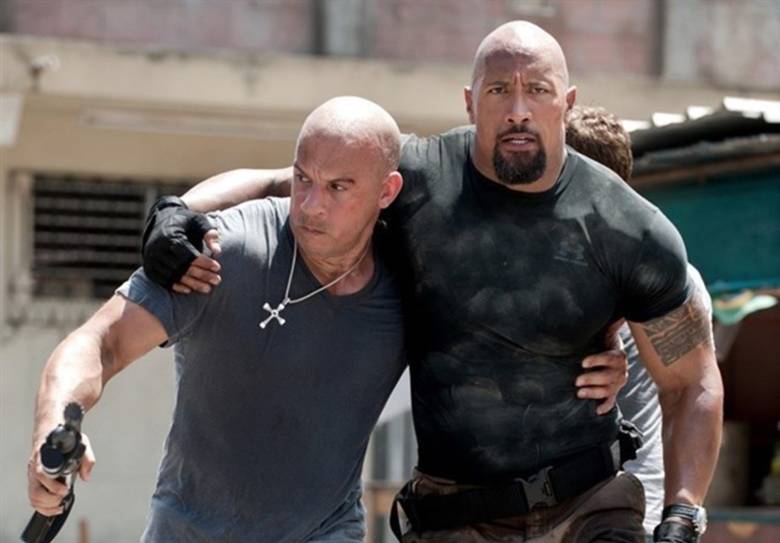 Dwayne Johnson regresa a la franquicia Fast & Furious 10 | ¿Vuelve Fast & Furious 11 al mundo de las carreras callejeras?