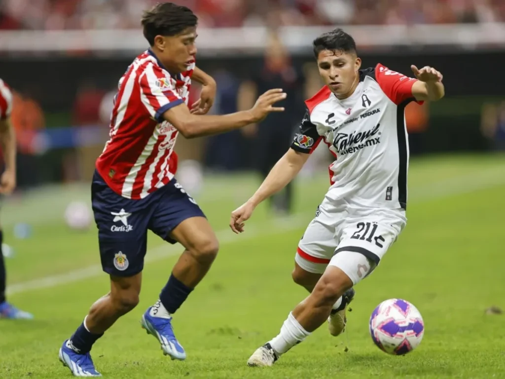 Liga Mx confirma fechas y horarios de los juegos del Play-In