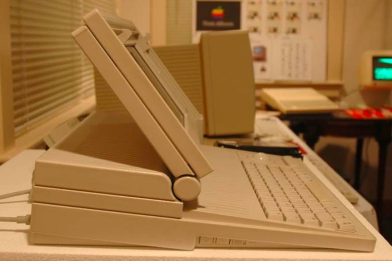 Macintosh Portable