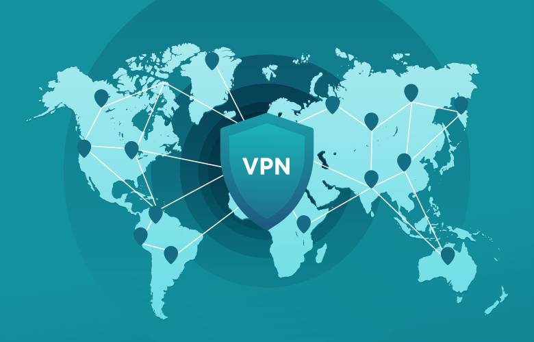 Comprar online con una VPN