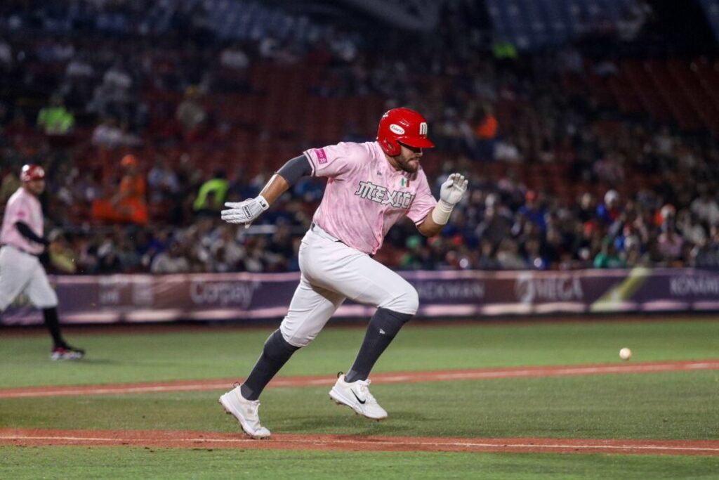 México cae ante Estados Unidos y es eliminado del Premier 12 de beisbol