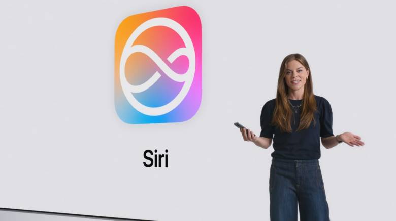 Siri en iOS 18 con Apple Intelligence