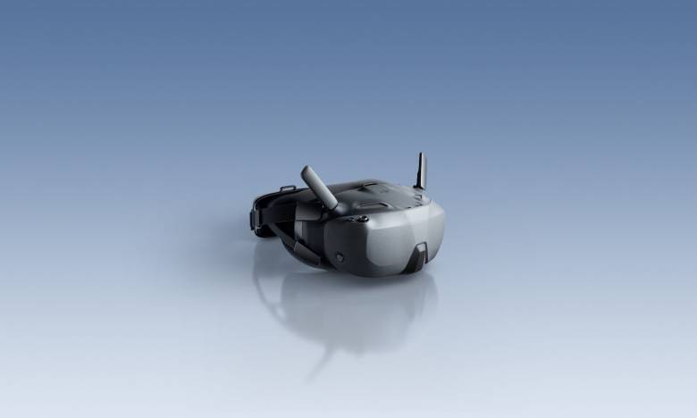 DJI Goggles N3