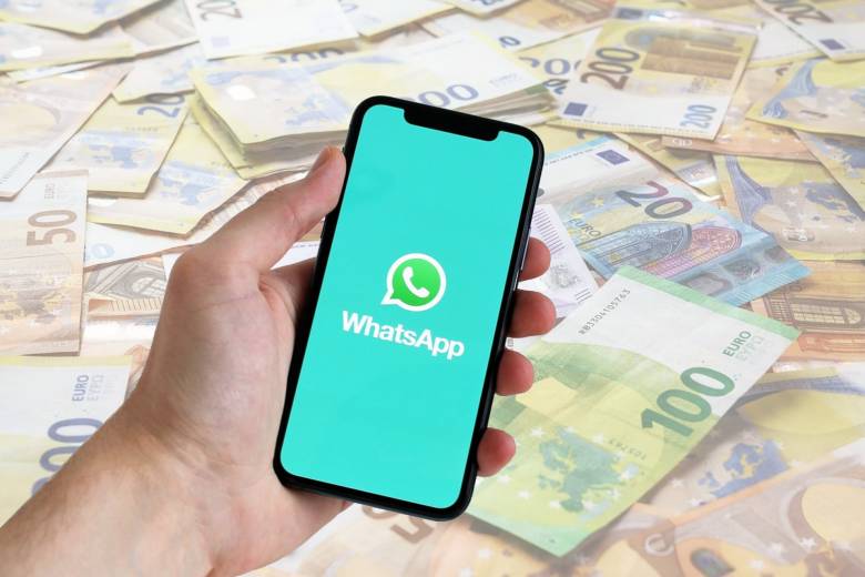 Trabajar en TikTok y otras falsas ofertas de empleo que llegan por WhatsApp o telefonía móvil