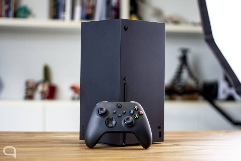 Xbox Series X