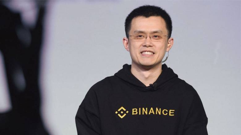 CEO de Binance | FTX quiere recuperar unos $1.800 millones que le pagó a Binance