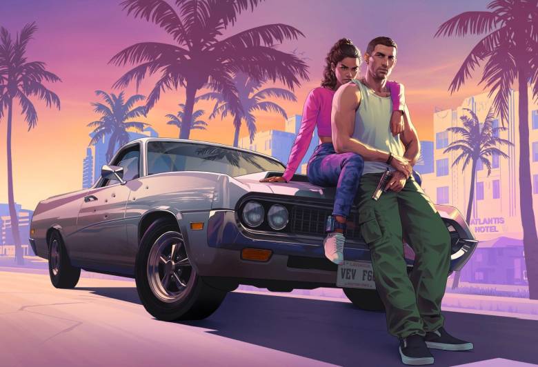 GTA 6 | GTA 6 debería ejecutarse sin problemas en la Xbox Series S