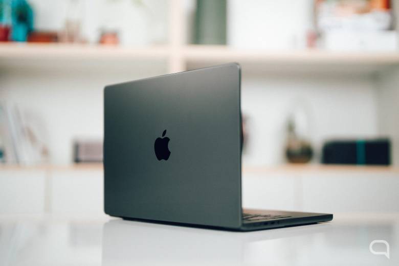 Macbook Pro M1 Pro