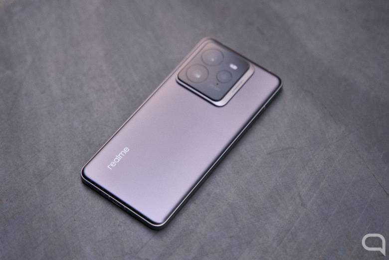 Realme GT 7 Pro