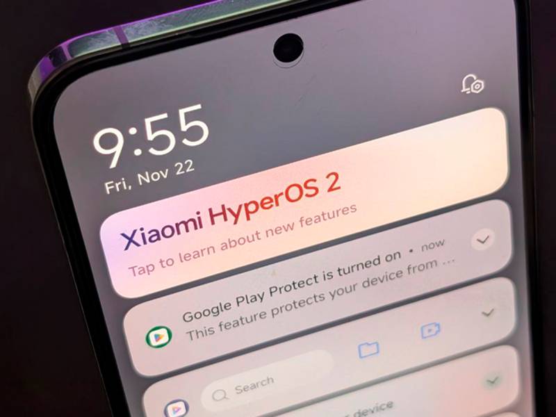 HyperOS 2.0 Global está llegando a los primeros Xiaomi fuera de China, ¿está el tuyo en la lista?