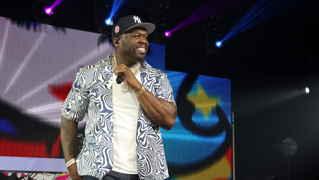 50 Cent se burla de Jay-Z y P. Diddy con un video de IA tras acusaciones de agresión sexual