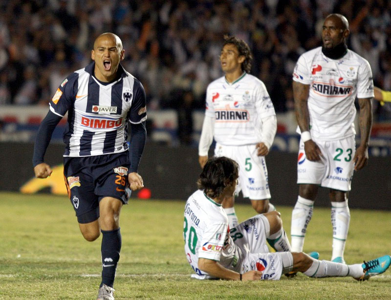 Monterrey busca coronarse campeón de la Liga Mx por primera vez en el estadio BBVA