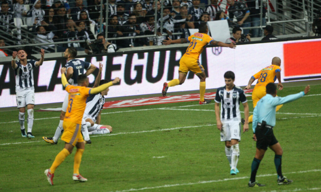 Monterrey busca coronarse campeón de la Liga Mx por primera vez en el estadio BBVA