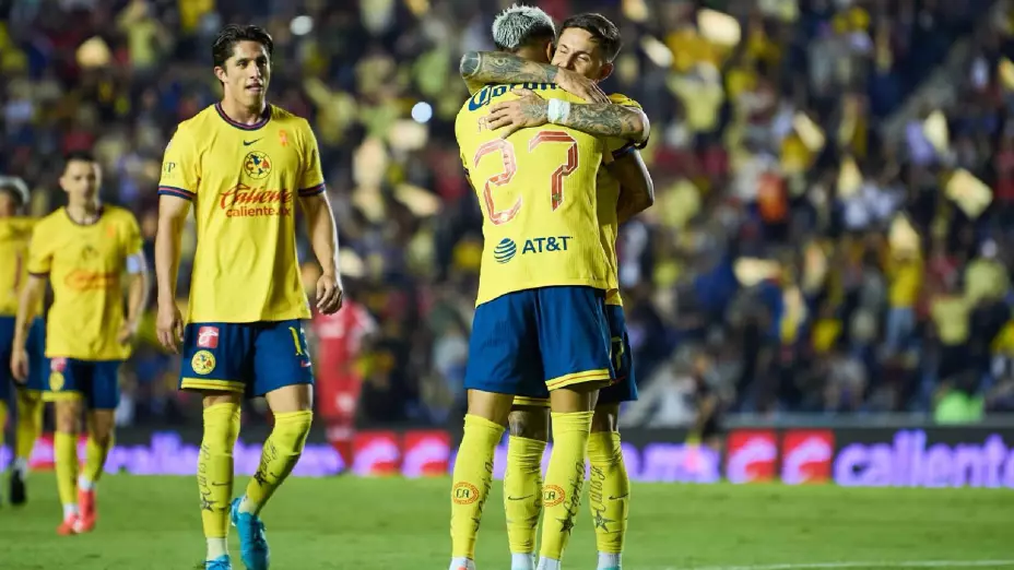 Toluca vs América: ¿Dónde ver en vivo el juego de vuelta de los cuartos de final?