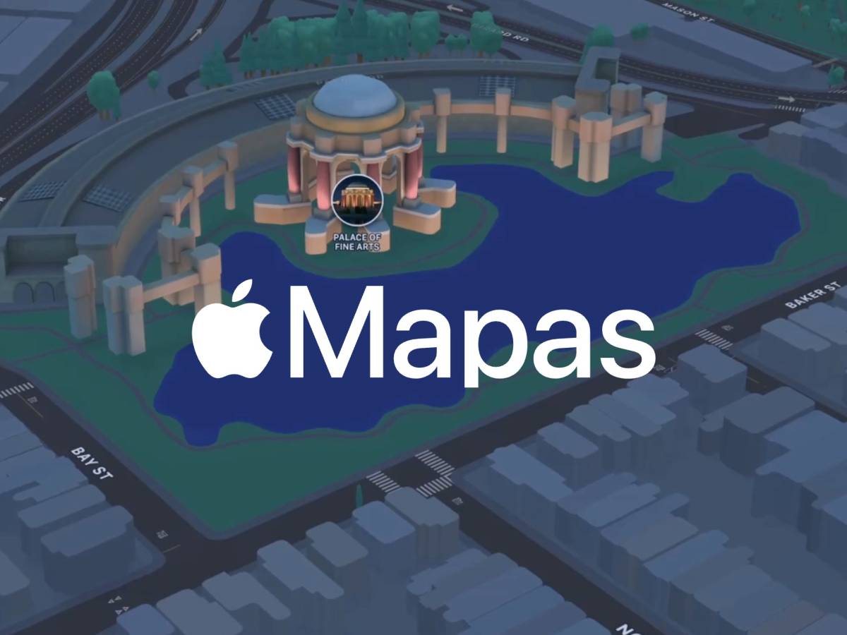 Apple Maps sin conexión: cómo descargar mapas y usarlo sin internet