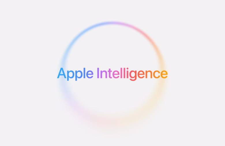 Apple Intelligence