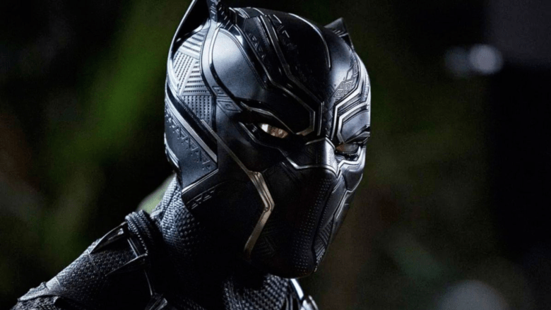 Black Panther