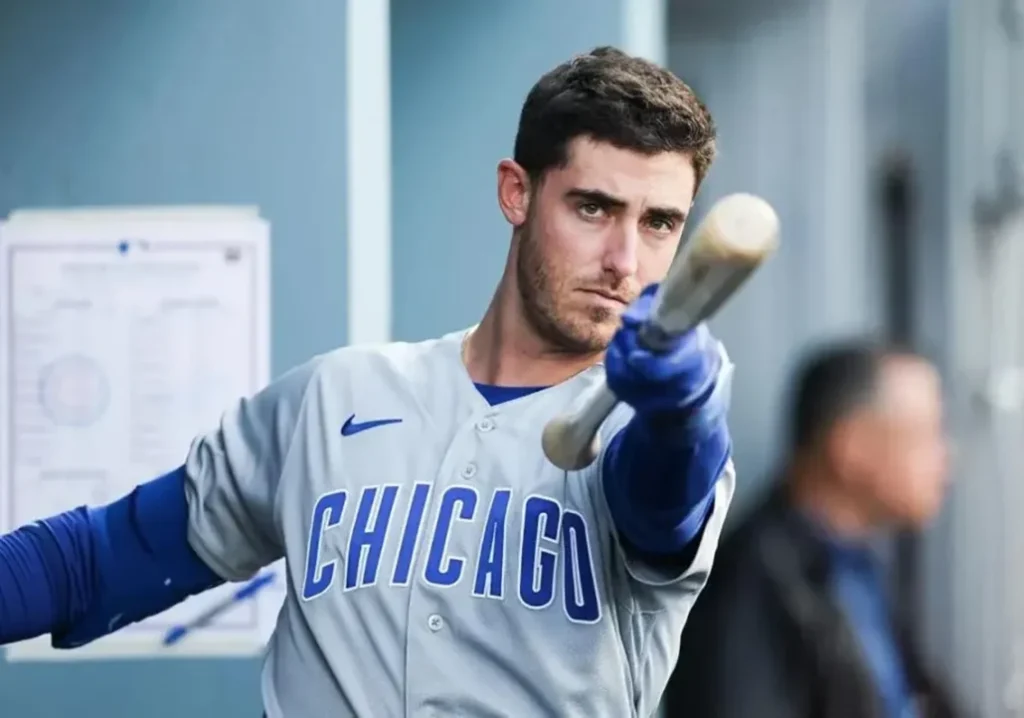 Yankees adquieren a Cody Bellinger en un cambio con los Cubs