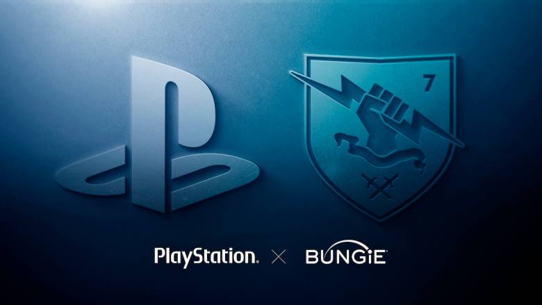 Bungie, PlayStation, Sony