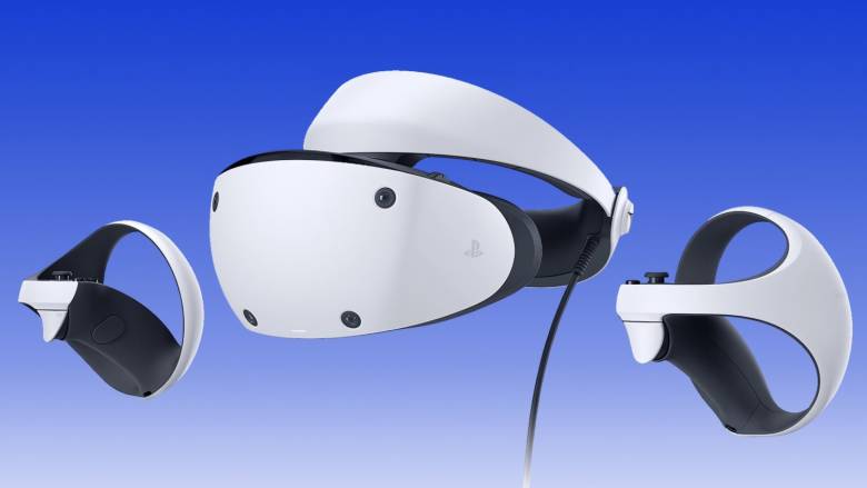 ¿Cuándo llegará el soporte para los mandos del PlayStation VR2 en el Apple Vision Pro?