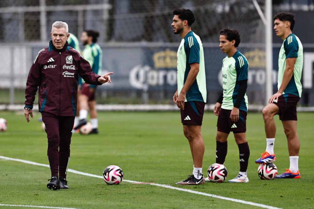 Reporte: Selección Mexicana jugará ante River Plate en Argentina