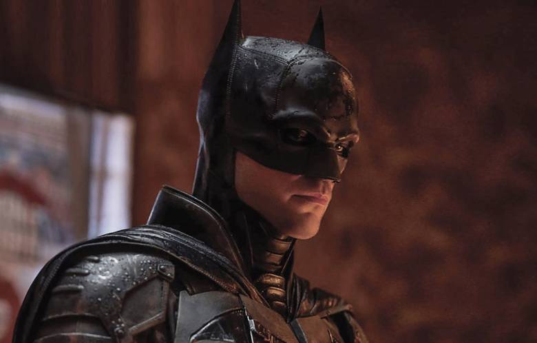 narcisista, The Batman, The Batman 2 Matt Reeves BatVerse