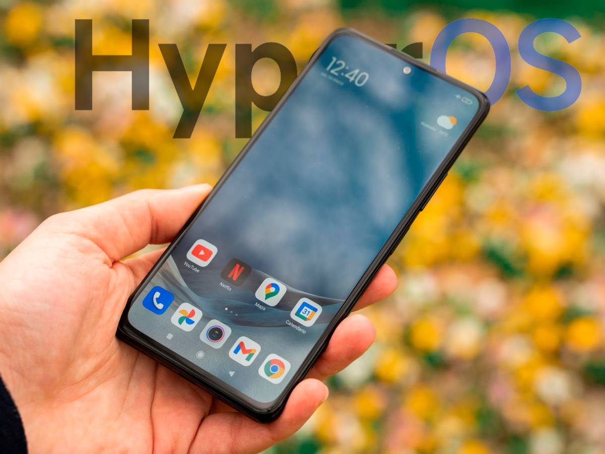 Así puedes preparar tu Xiaomi para recibir HyperOS 2.0 cuanto antes