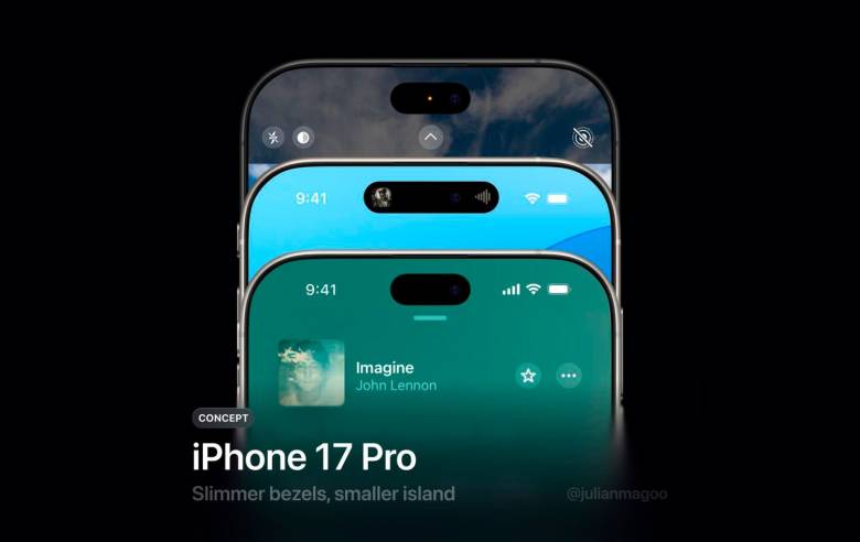 iPhone 17 Pro