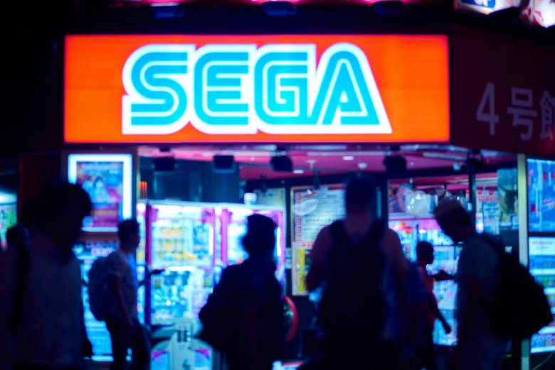 Una suscripción de SEGA podría estar en camino