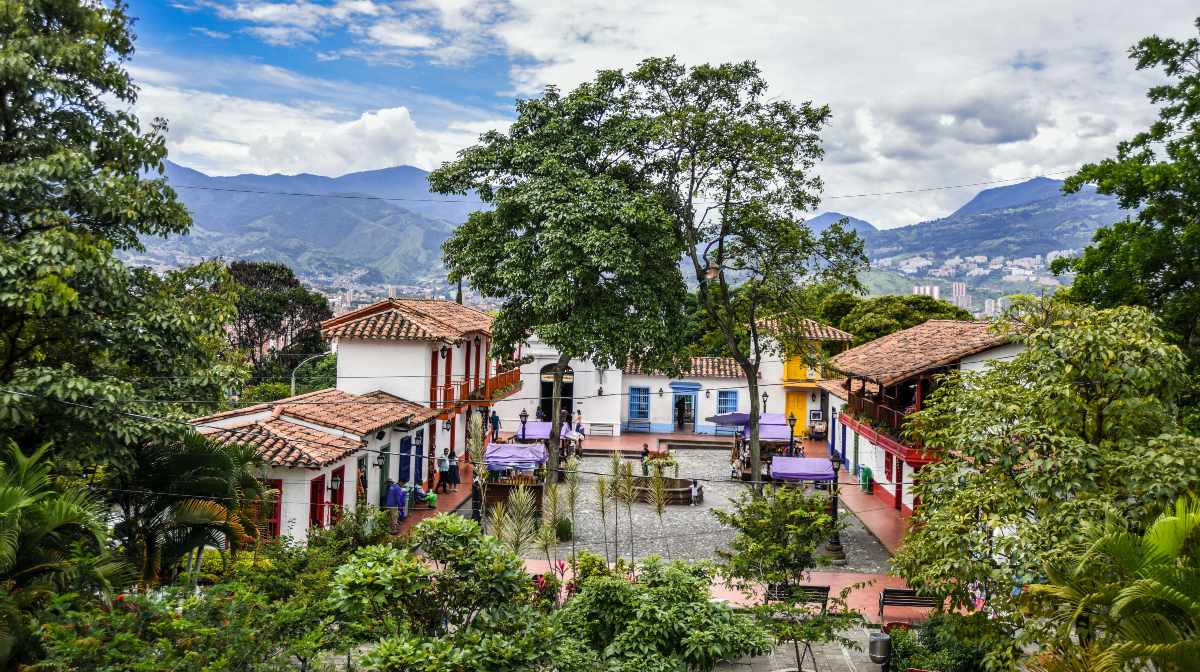 Medellín