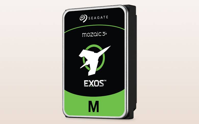 disco duro seagate exos m