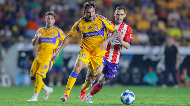 Tigres vs Atlético San Luis: ¿Dónde ver el juego de vuelta de los cuartos de final?