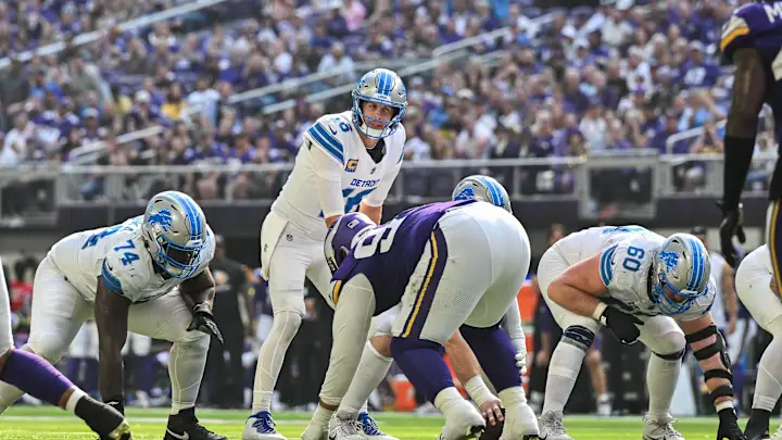 Así luce el panorama de los playoffs de la NFL de cara a la semana 18