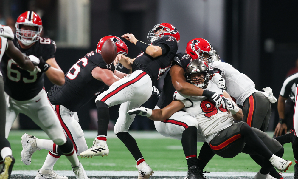 Así luce el panorama de los playoffs de la NFL de cara a la semana 18