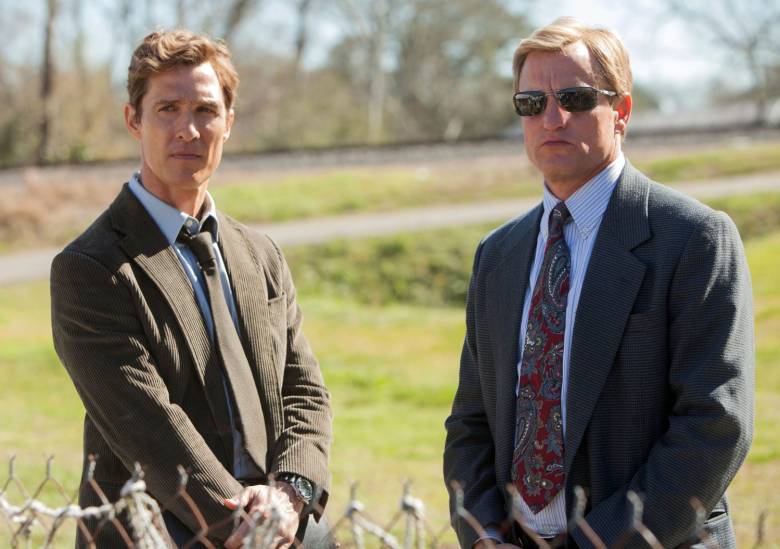 True Detective