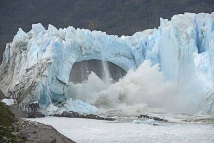 la-tierra,-a-medio-camino-de-alcanzar-el-calor-del-plioceno-en-solo-150-anos