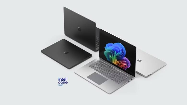 Microsoft Surface Laptop 7