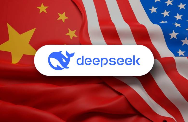 DeepSeek