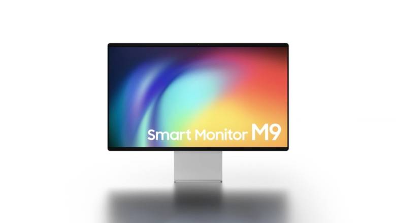 Monitor Samsung